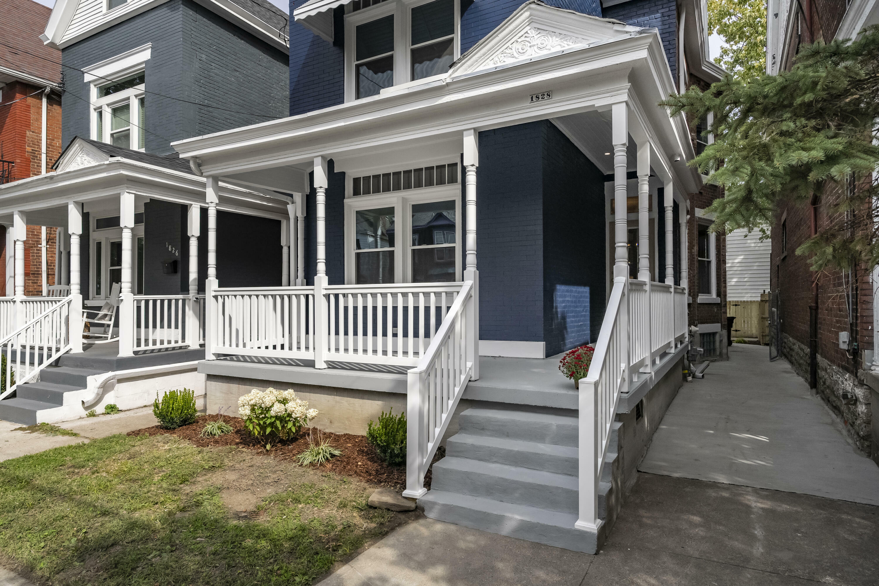 Property Photo:  1828 Scott Street  KY 41014 