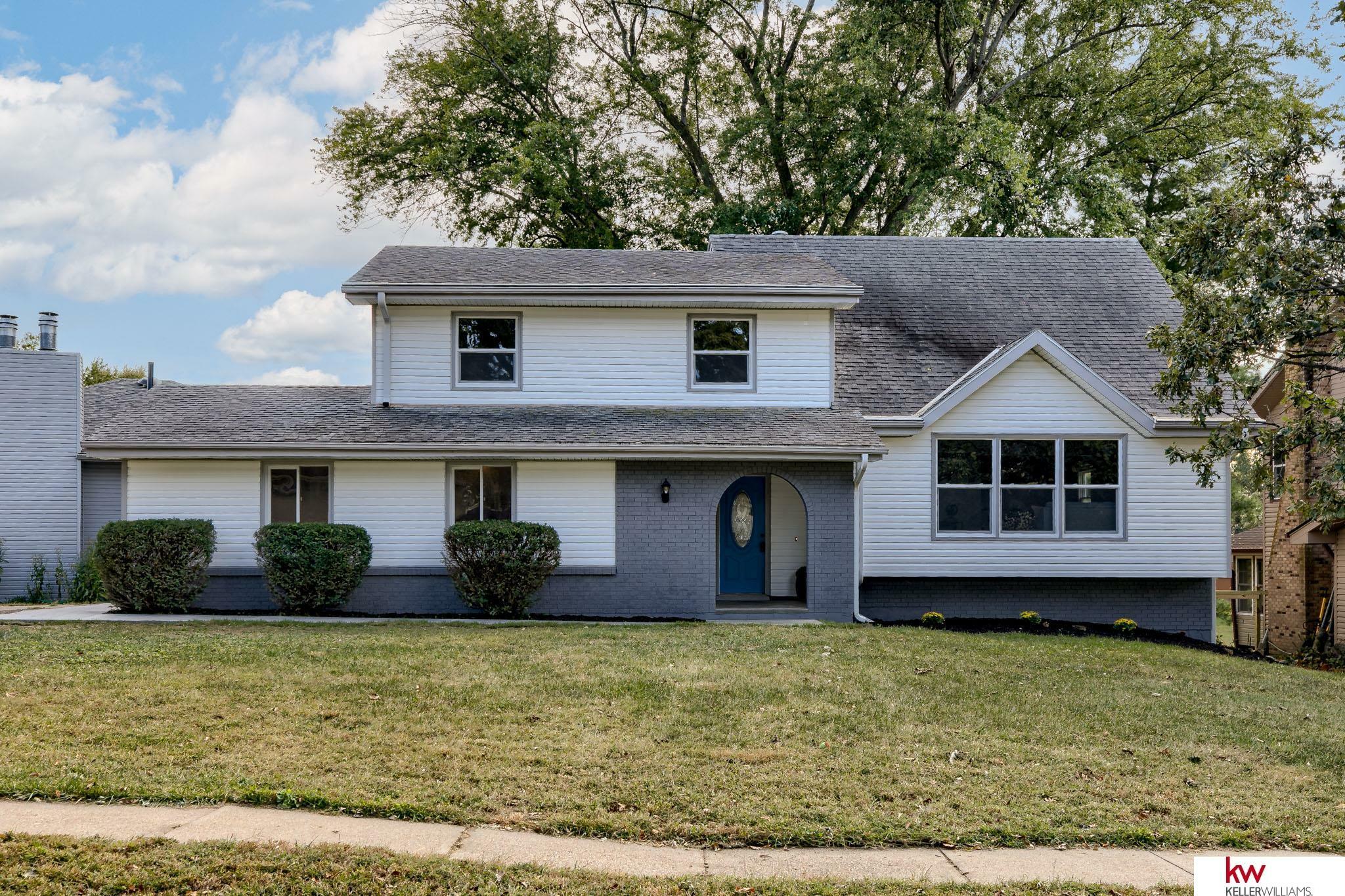 Property Photo:  3501 Leawood Drive  NE 68123 