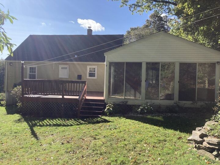 Property Photo:  30 Royal Rd  MA 01603 