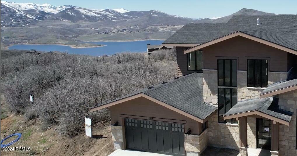 Property Photo:  1295 East Lasso Trail  UT 84036 