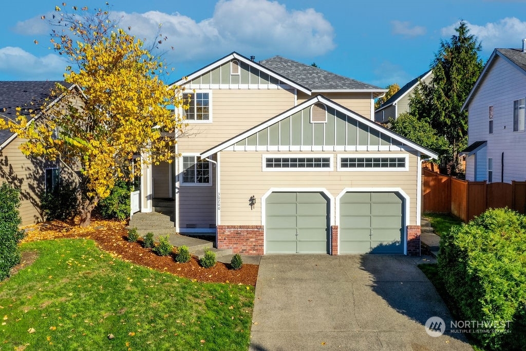 Property Photo: 30200 129th Avenue SE WA 98092