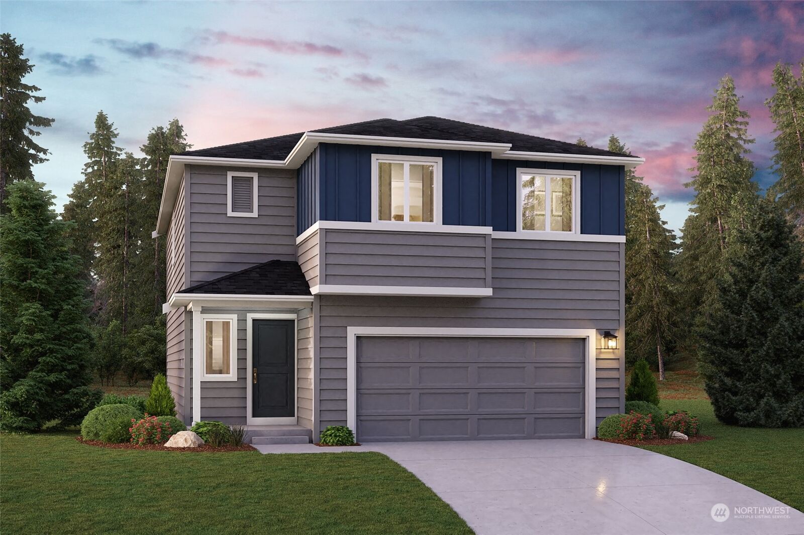 Property Photo:  31228 122nd Street SE 0090  WA 98294 