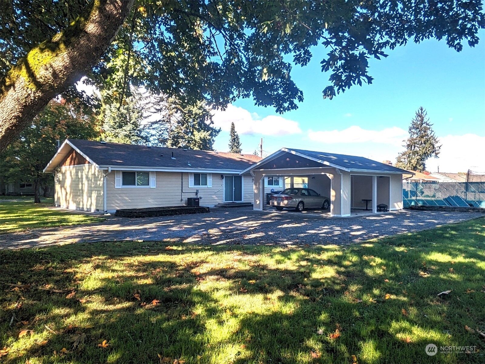 House for sale in Auburn 2434 K Street SE, Auburn, WA 98002