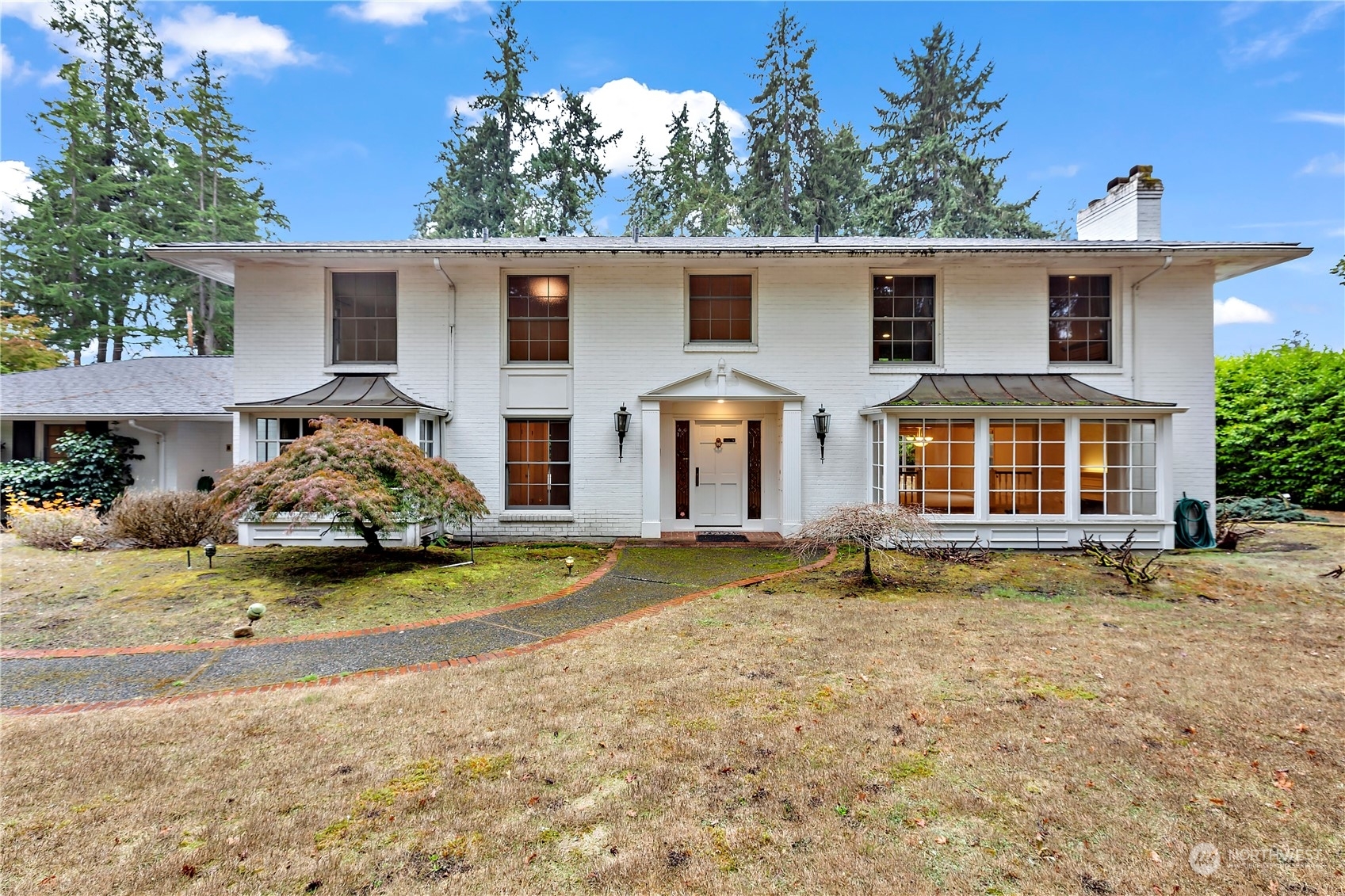 Property Photo:  7311 North Street SW  WA 98498 