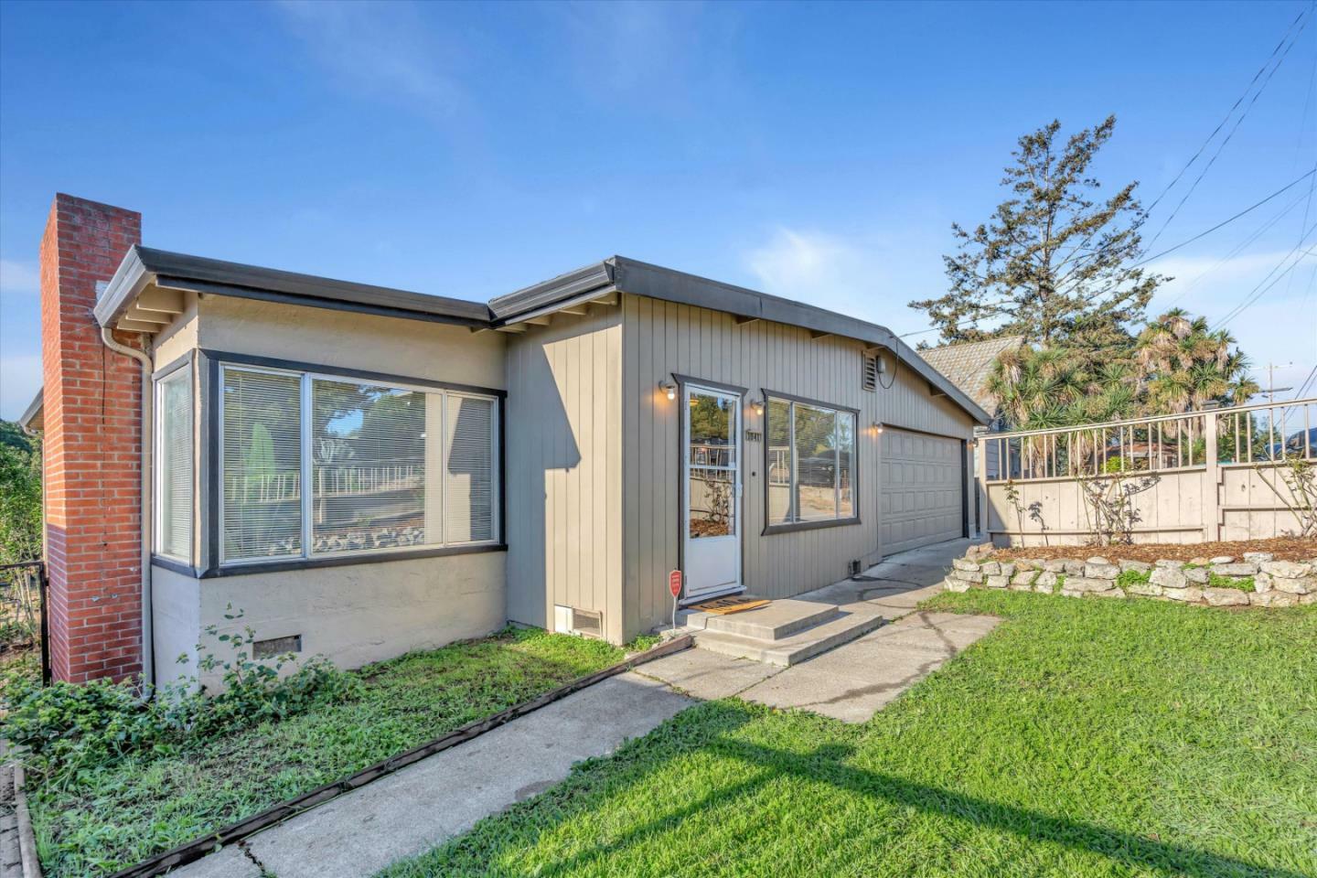 Property Photo: 1041 Hargus Avenue CA 94591