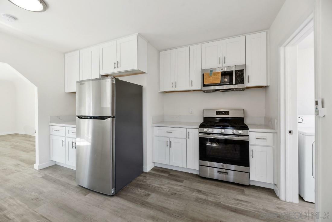 Property Photo: 3575-77 Bancroft St CA 92104