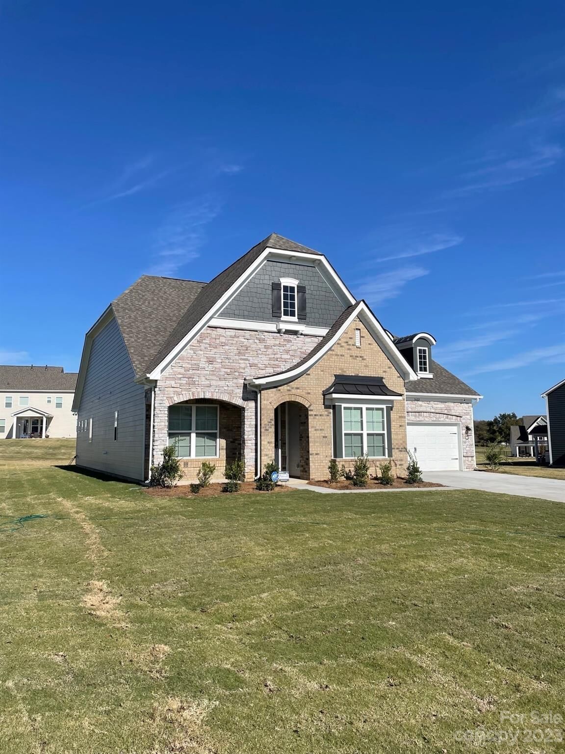 Property Photo:  3422 Blackfield Court 27  NC 28027 