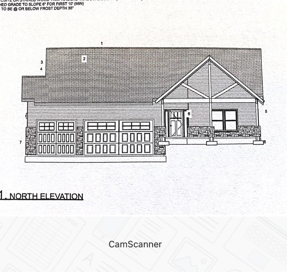 Property Photo:  3315 W Kingsbury Dr  UT 84720 