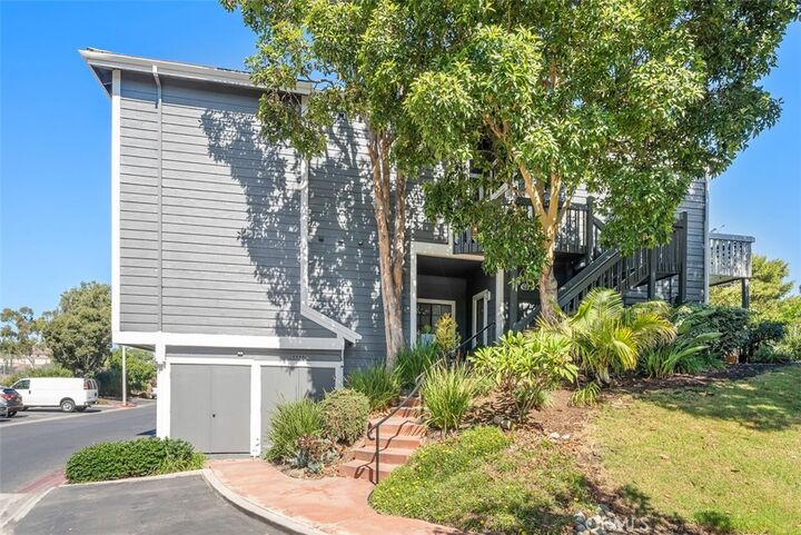 Property Photo:  20092 Bayfront Lane 206  CA 92646
