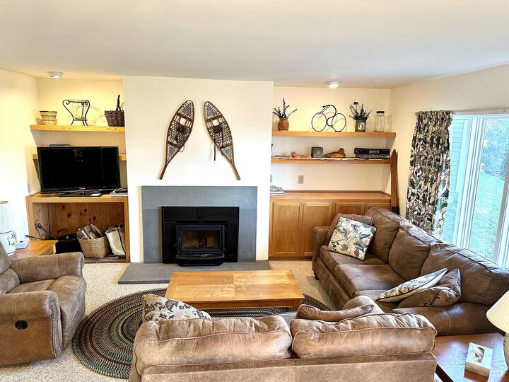 Property Photo: 164 Upper Snow Creek Road 81 VT 05674