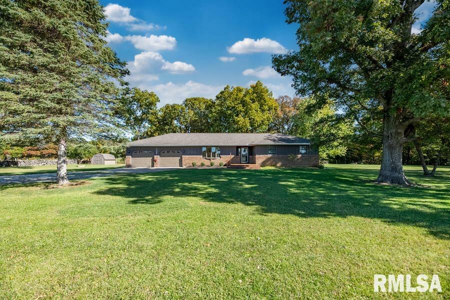 Property Photo: 11520 S Romine Road IL 61520