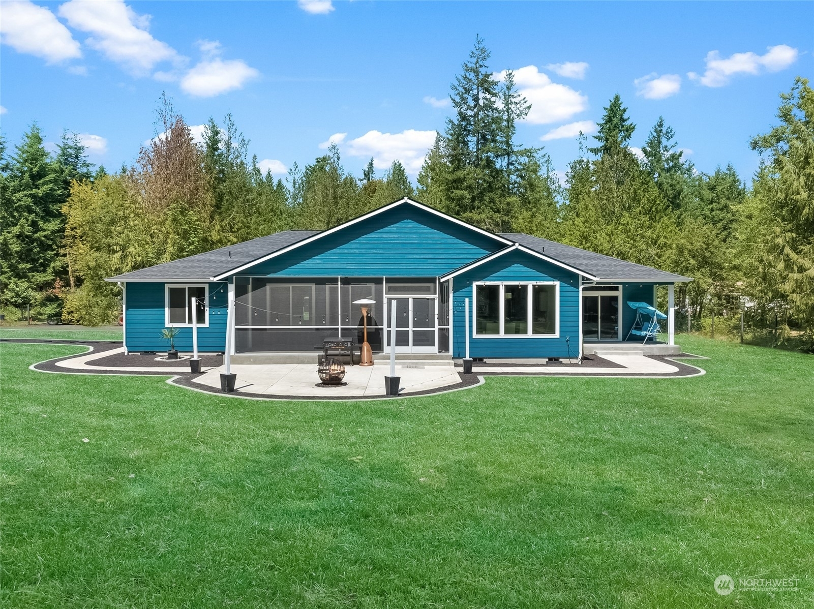 Property Photo:  16708 57th Street NW  WA 98394 