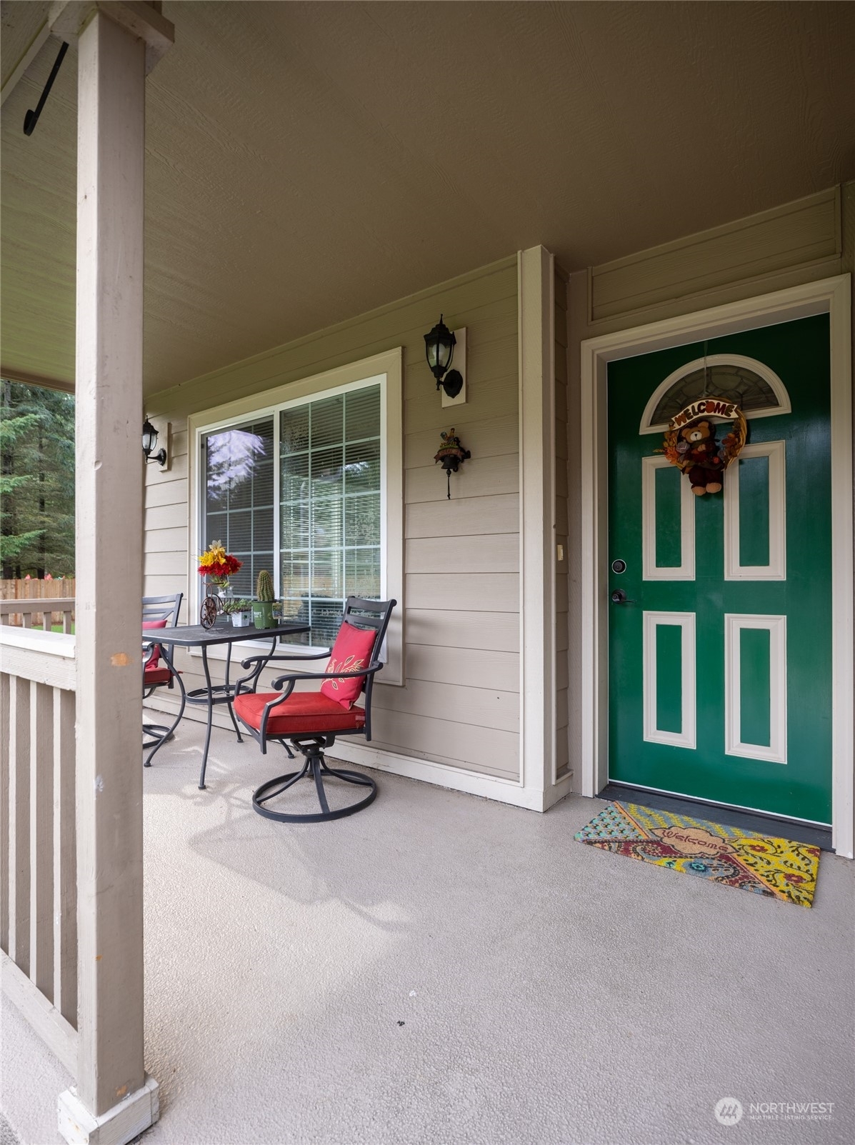 Property Photo:  18037 Prairie Pointe Lane SW  WA 98579 