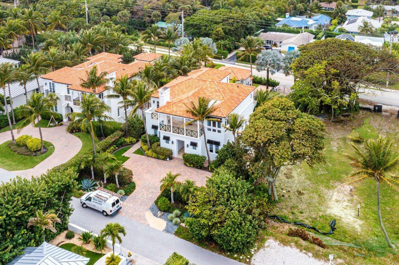 Property Photo:  6103 N Ocean Boulevard N  FL 33435 