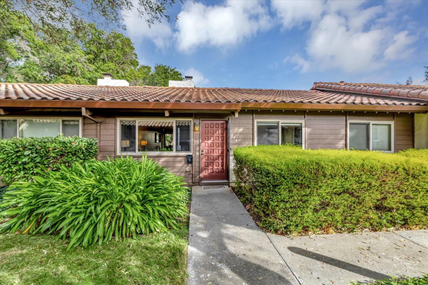 Property Photo: 146 Brahms Way CA 94087