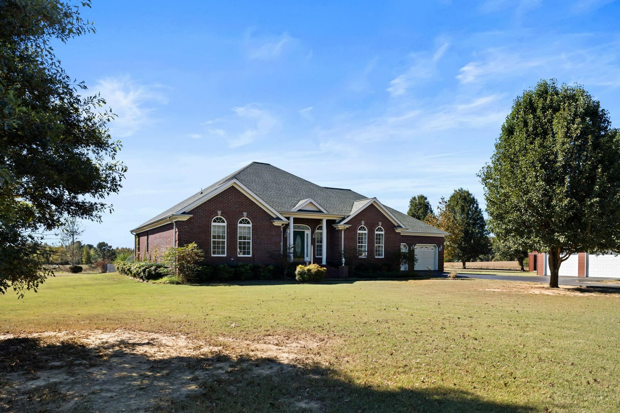 Property Photo:  3300 Co Rd 154  AL 35633 - FLORENCE 