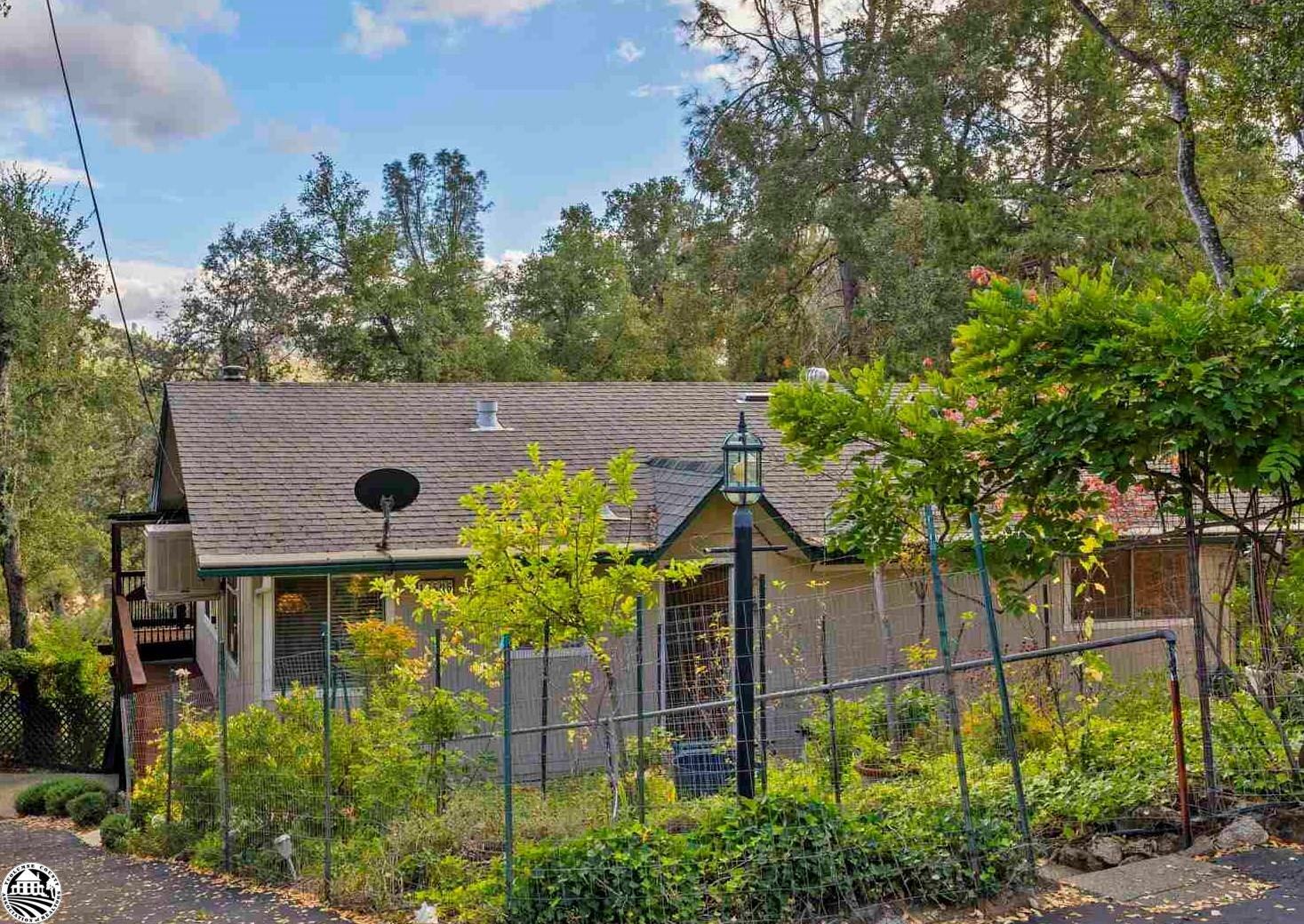 Property Photo:  15505 Paseo De Los Robles Road  CA 95370 