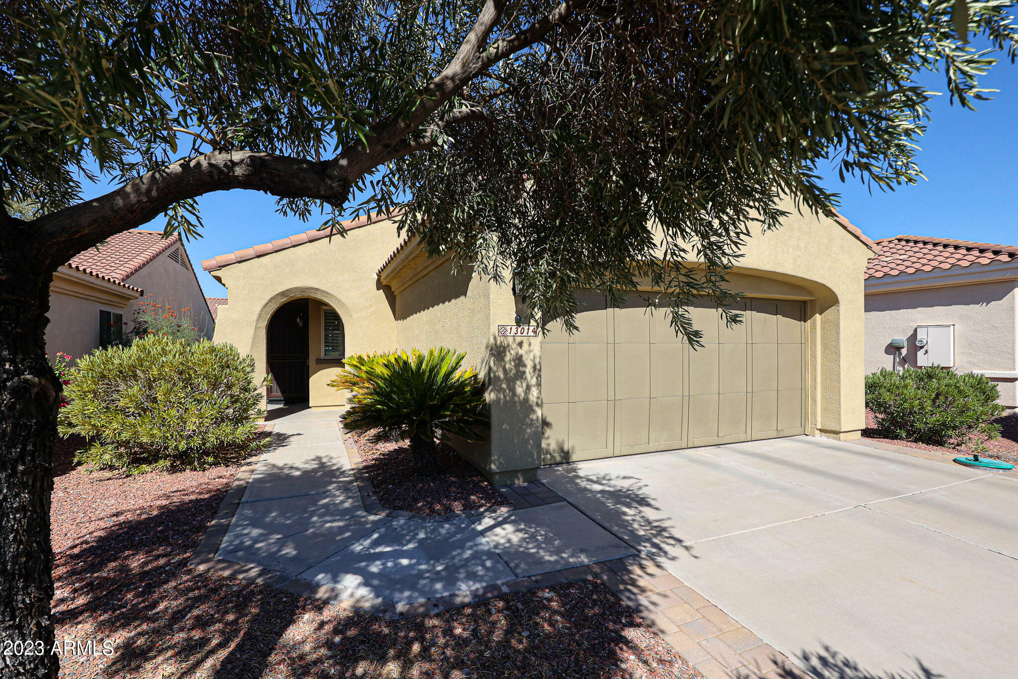 Property Photo:  13014 W El Sueno Court  AZ 85375 