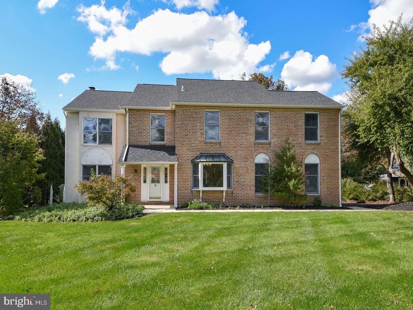 Property Photo:  1624 Winchester Drive  PA 19422 