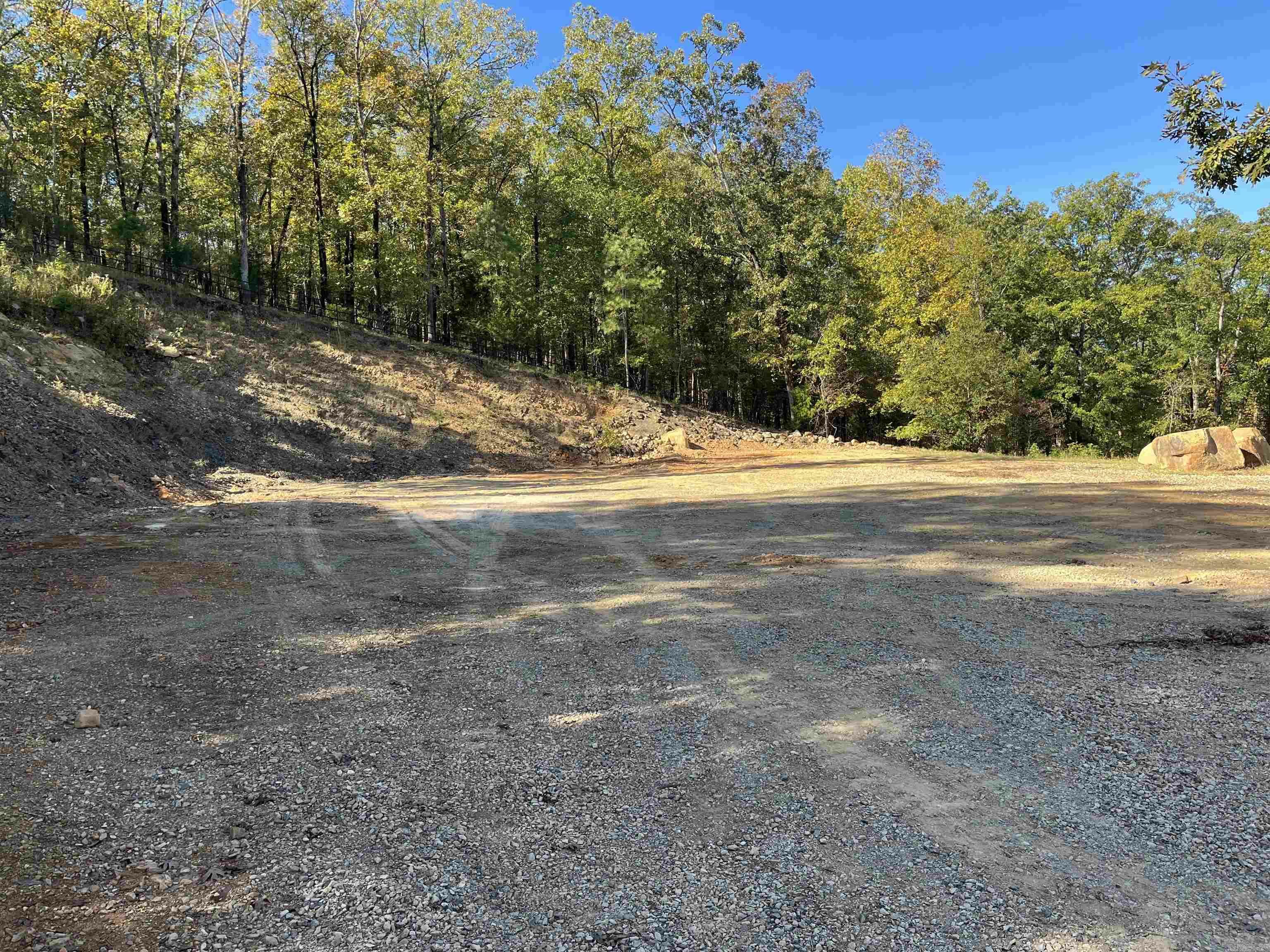 Property Photo:  Tbd Lake Forest Shore Drive  AR 71913 