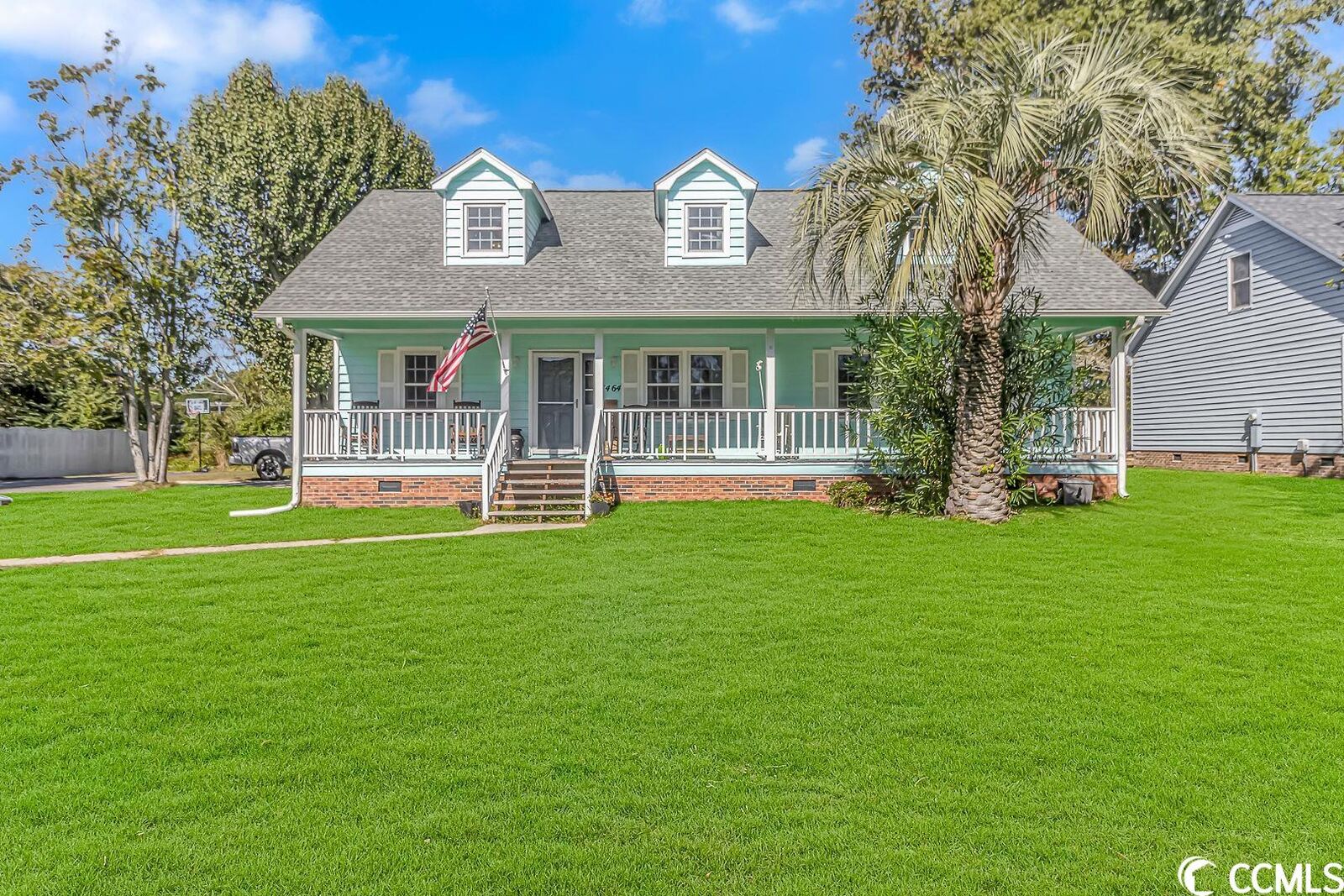 Property Photo:  7464 Springside Dr.  SC 29588 