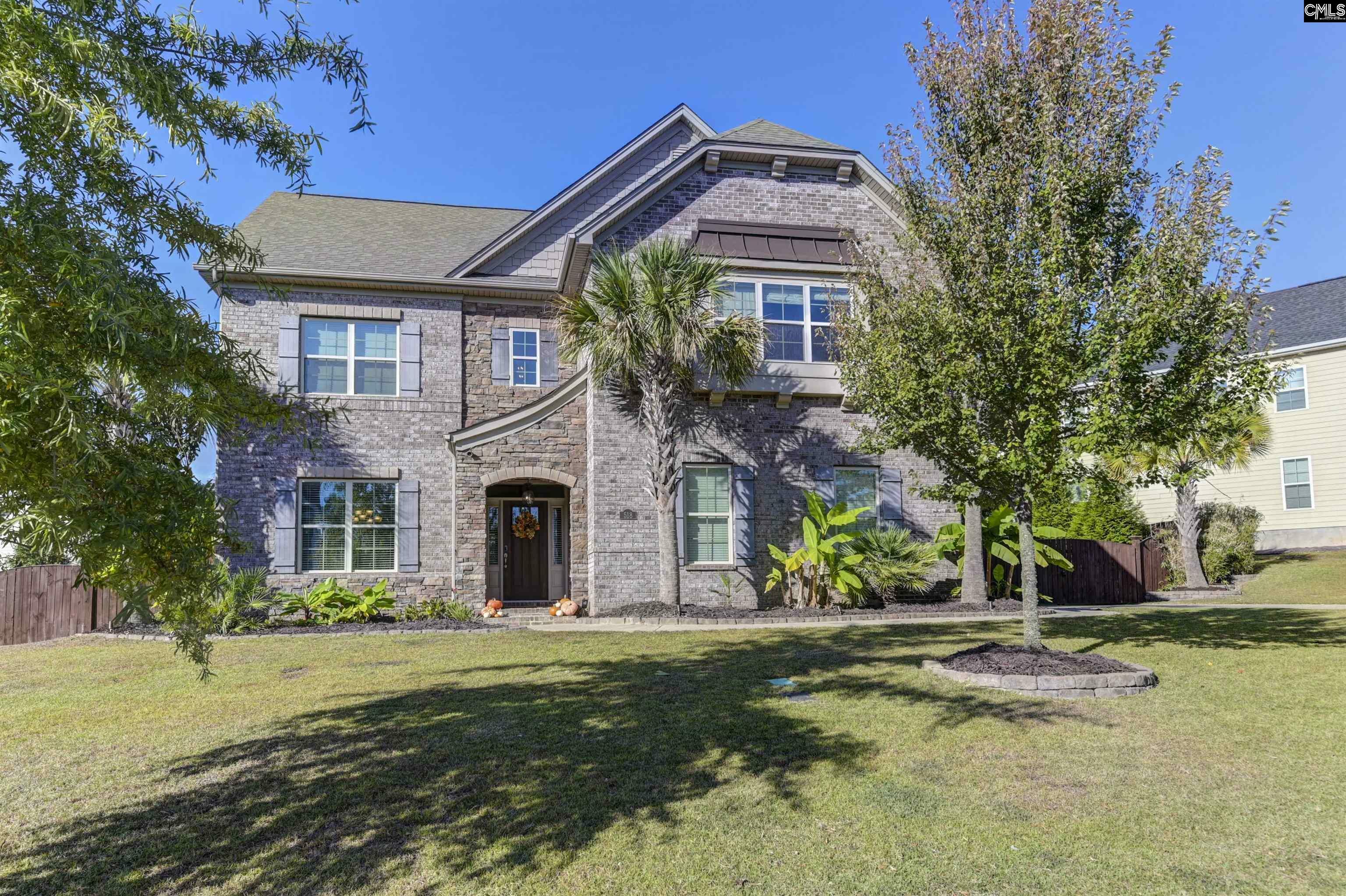 Property Photo:  518 Nantucket Way  SC 29036 