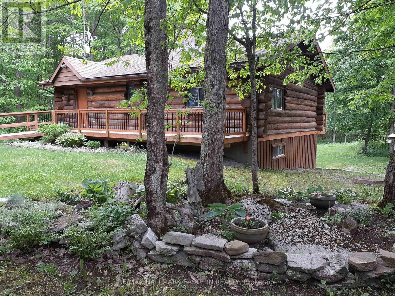 Property Photo: 720 County Road 507 ON K0L 1J0
