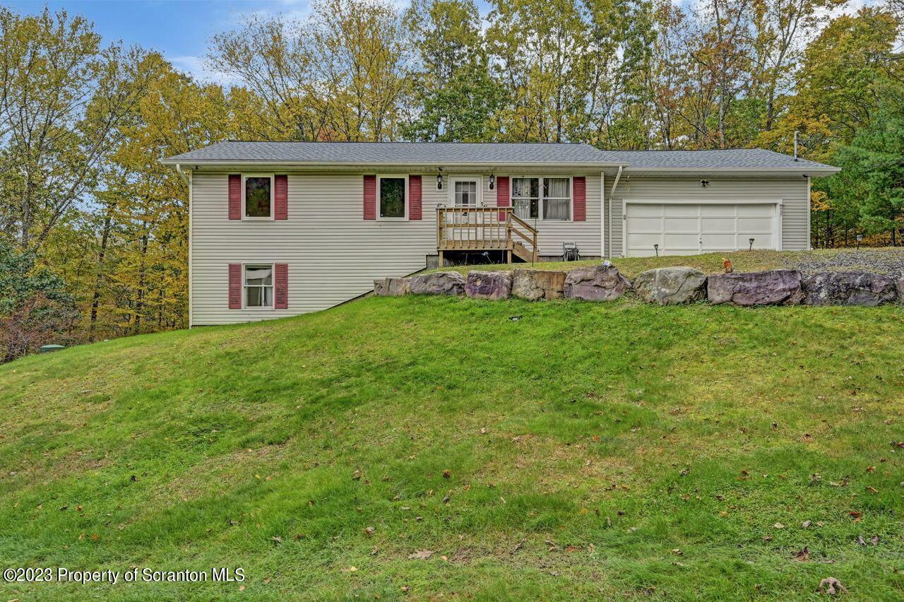 Property Photo:  128 Bunny Trail  PA 18302 