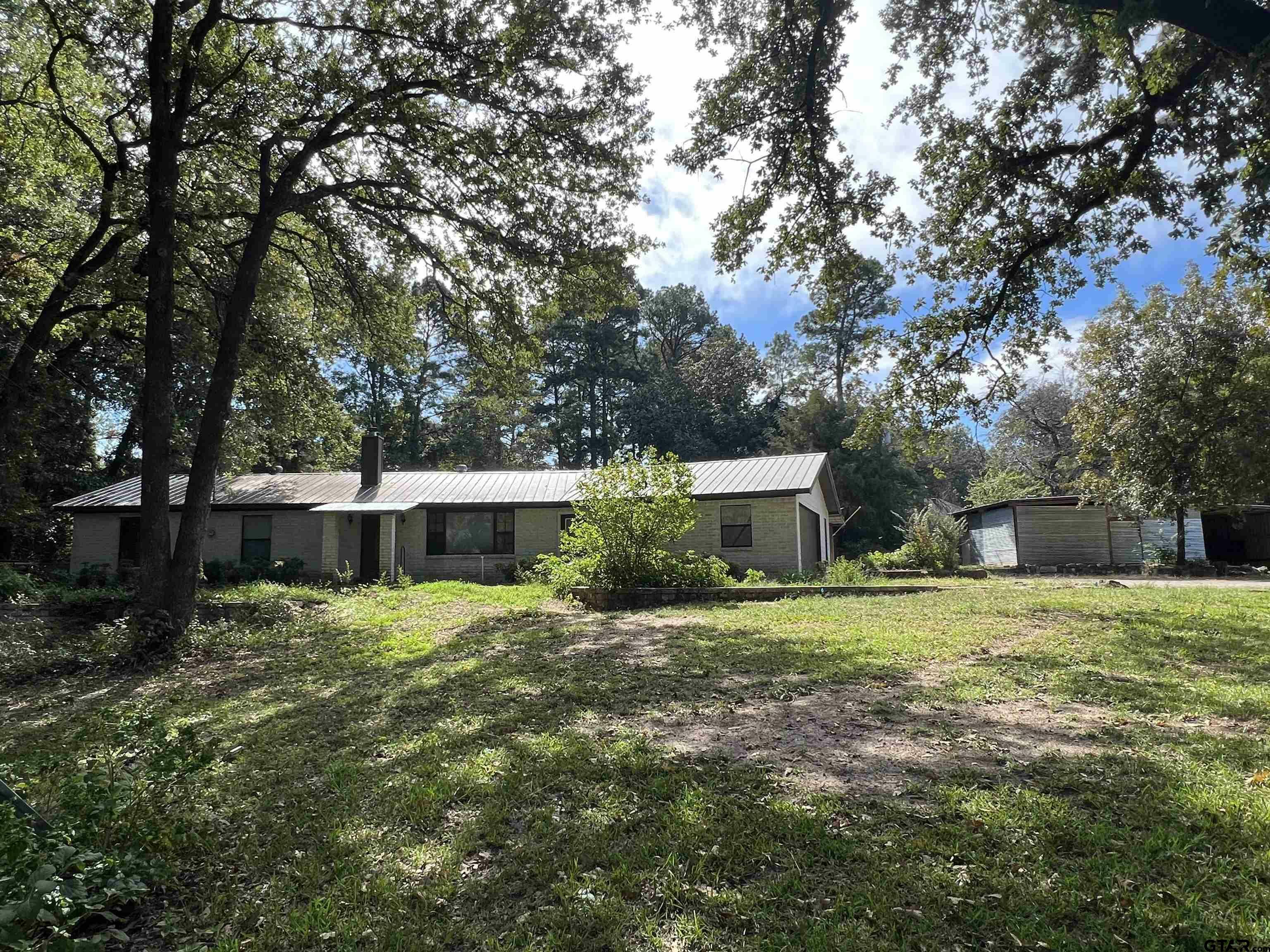 Property Photo:  17415 County Road 1263  TX 75762 