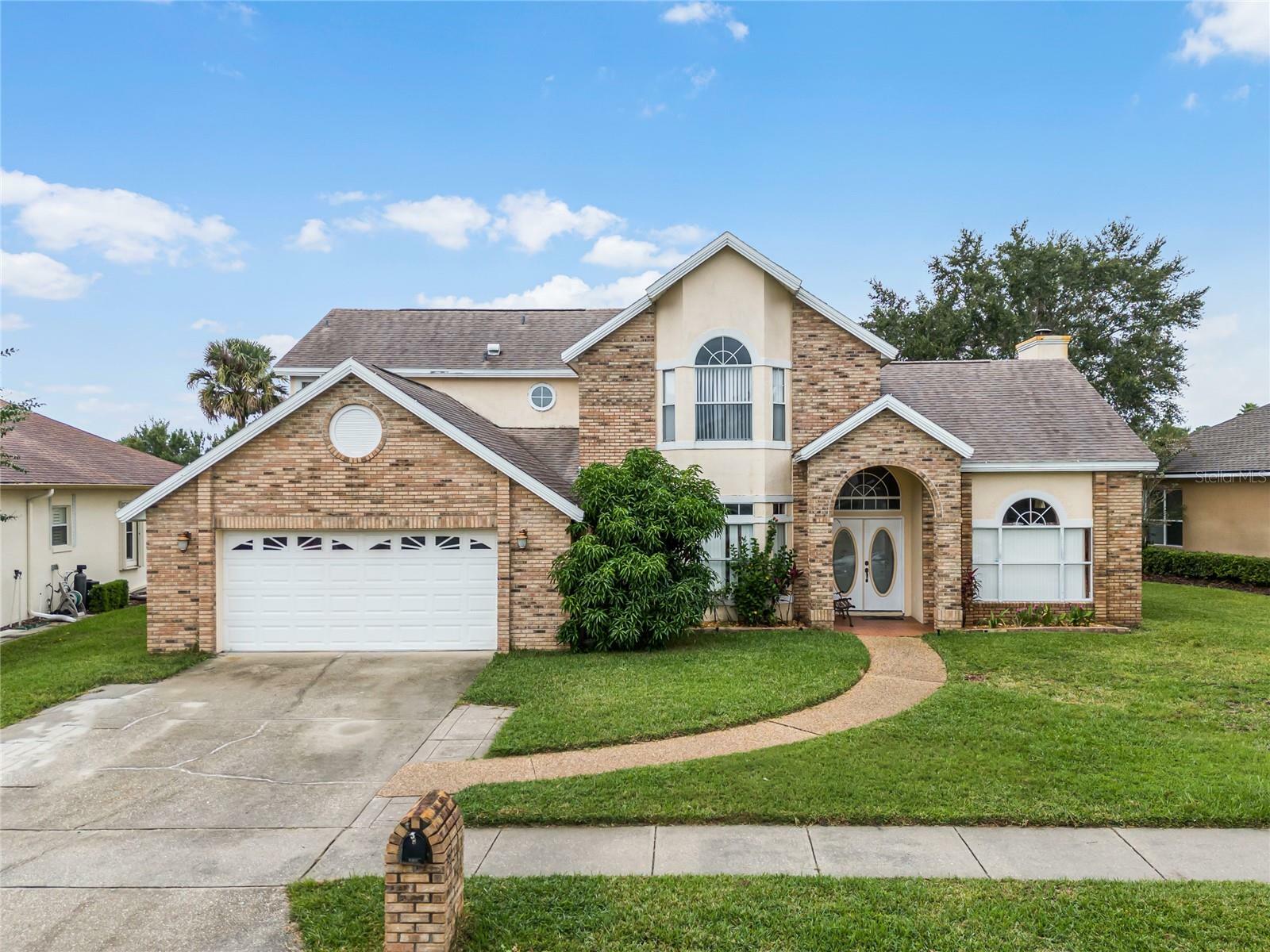 2111 Turnberry Drive  Oviedo FL 32765 photo