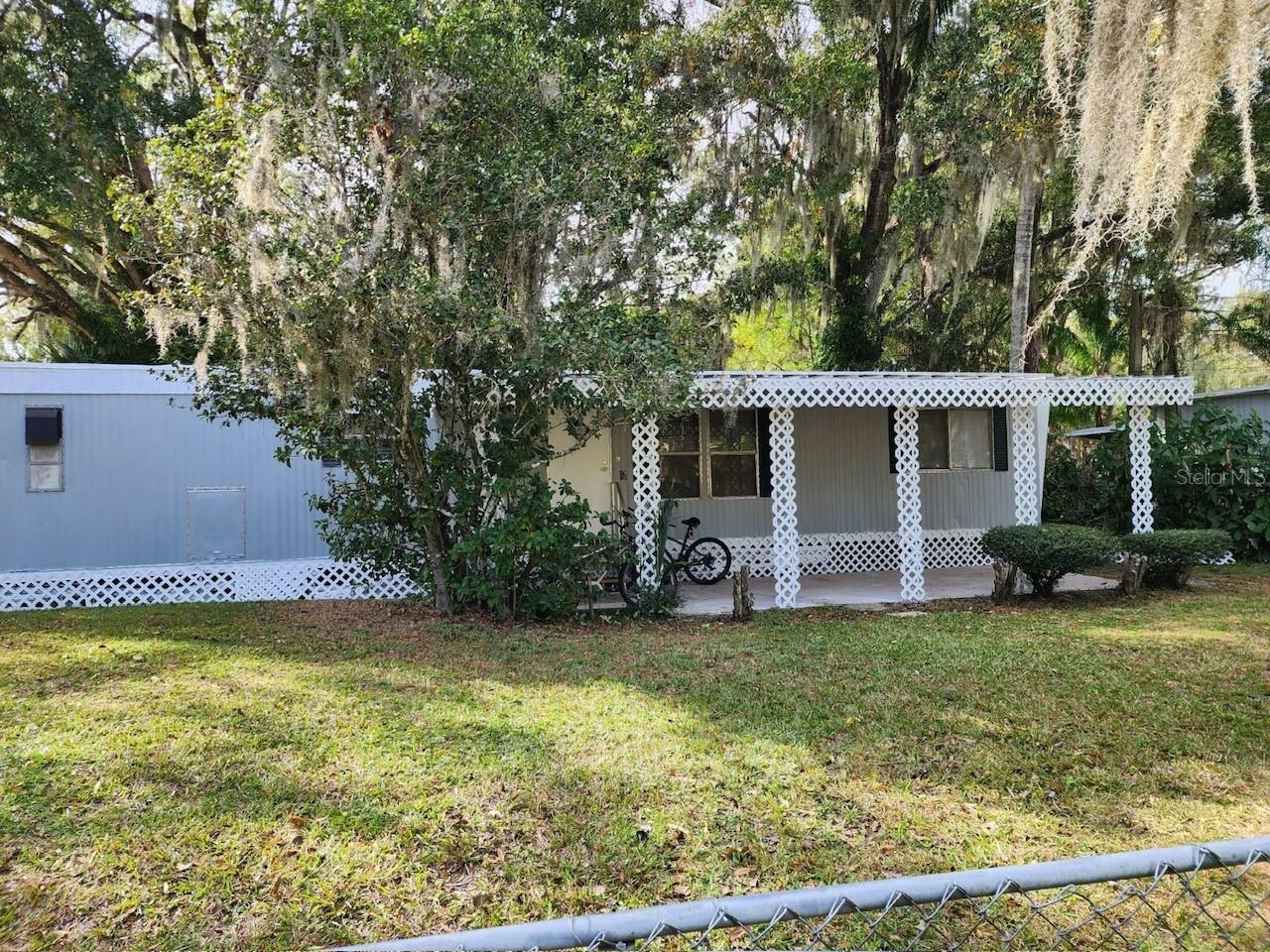 Property Photo:  18102 Crooked Lane  FL 33548 