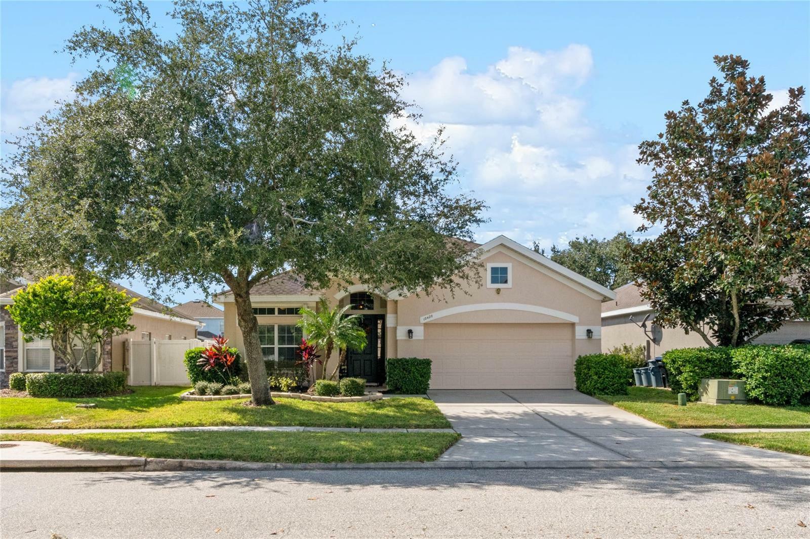 Property Photo:  10420 Cypress Trail Drive  FL 32825 