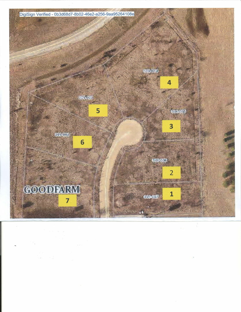 Property Photo:  Dwight Circle Lot 7 Circle  IL 60420 