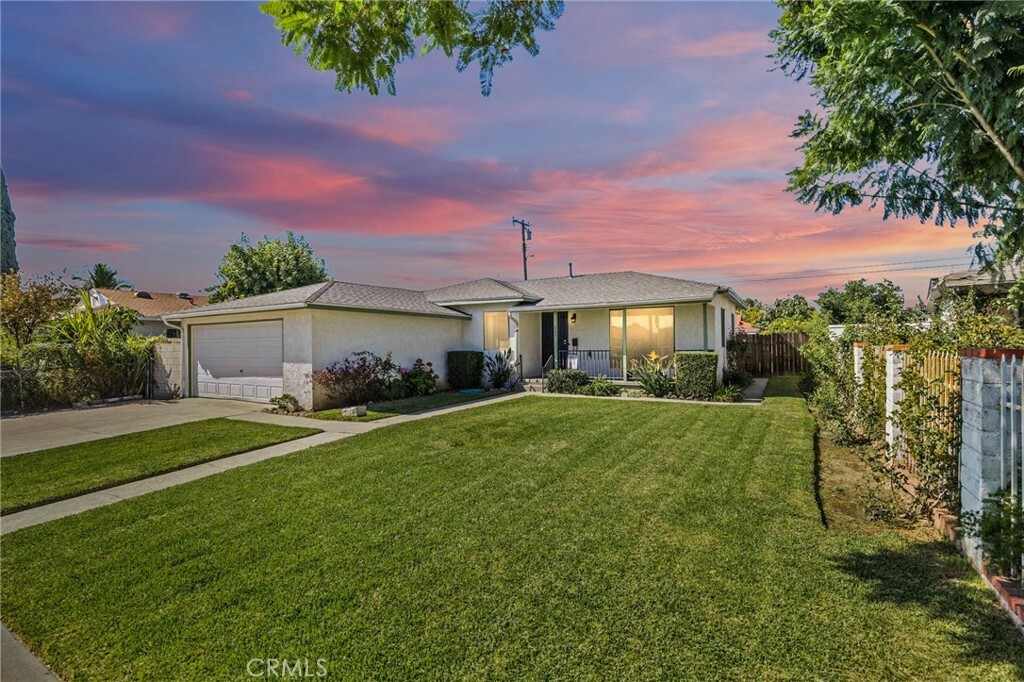 Property Photo:  337 Melham Avenue  CA 91744 