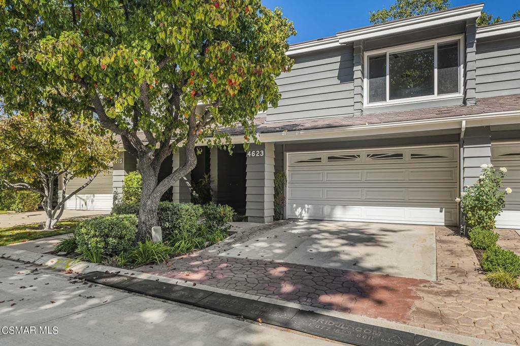 Property Photo:  4623 Club View Drive  CA 91362 