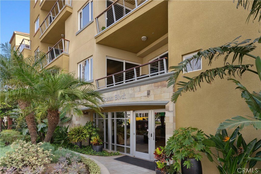 Property Photo: 1400 E Ocean Boulevard 2103 CA 90802