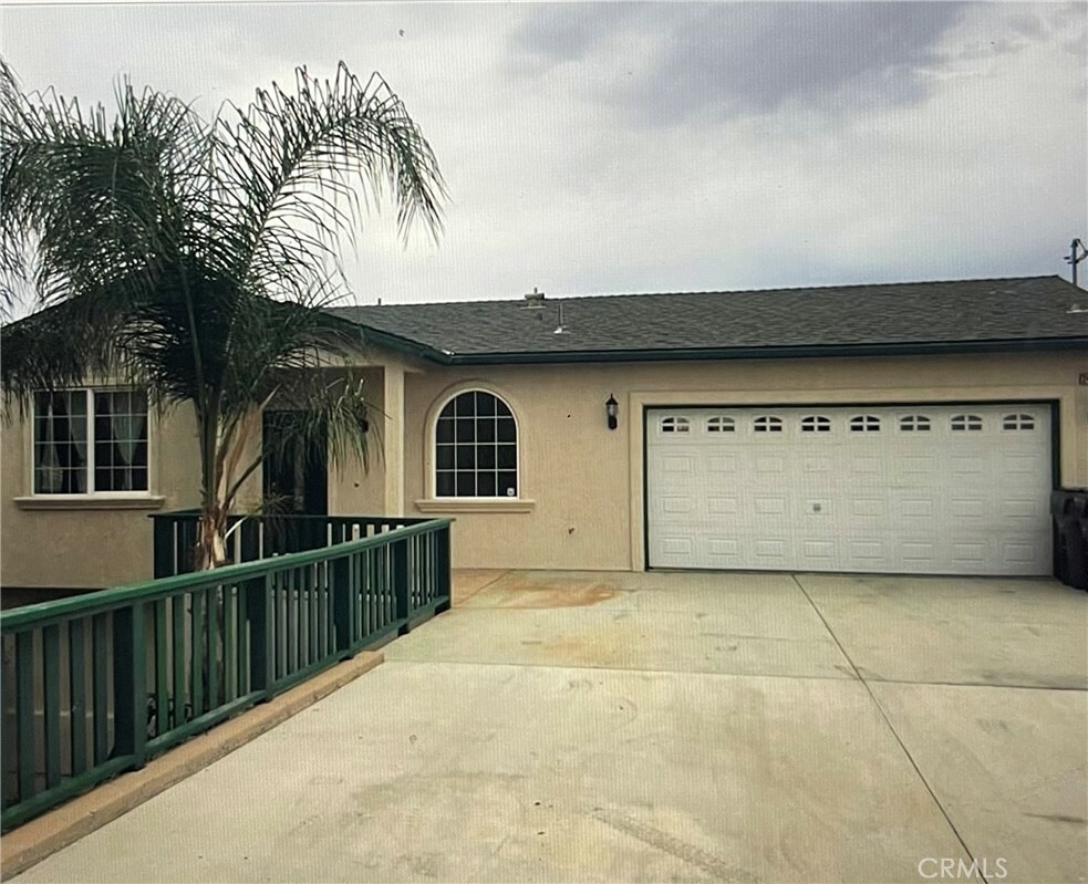 Property Photo:  24284 Las Flores Drive  CA 92587 