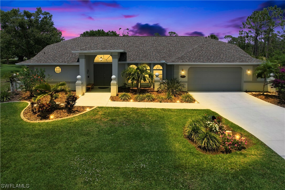 Property Photo:  25120 Harborside Boulevard  FL 33955 