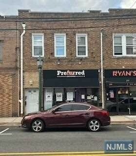 Property Photo:  239 Stuyvesant Avenue 2  NJ 07071 