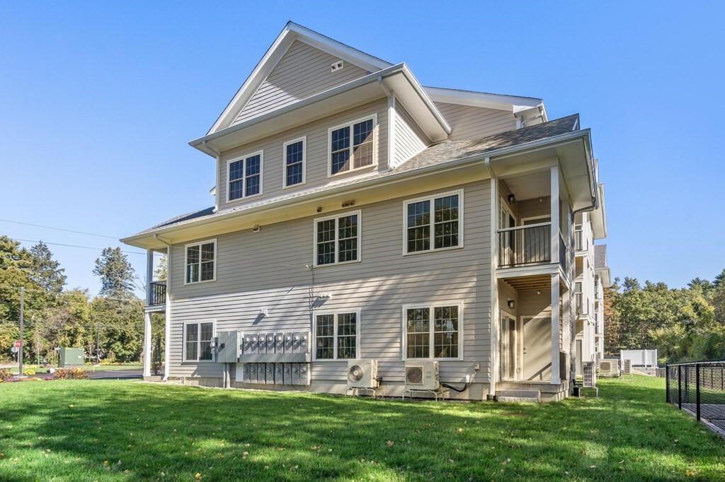 Property Photo: 244 Main 202 MA 02054