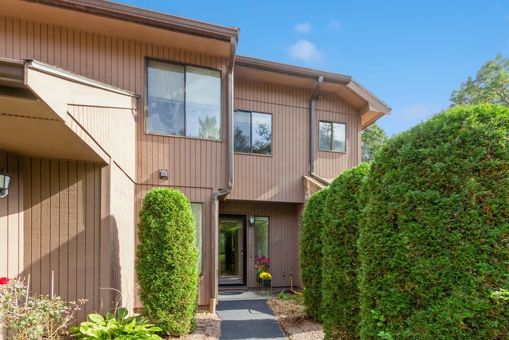 Property Photo: 332 Trailside Way 332 MA 01721