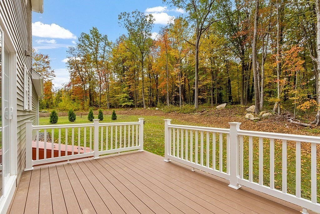 Property Photo:  115 Damon Road  MA 01420 