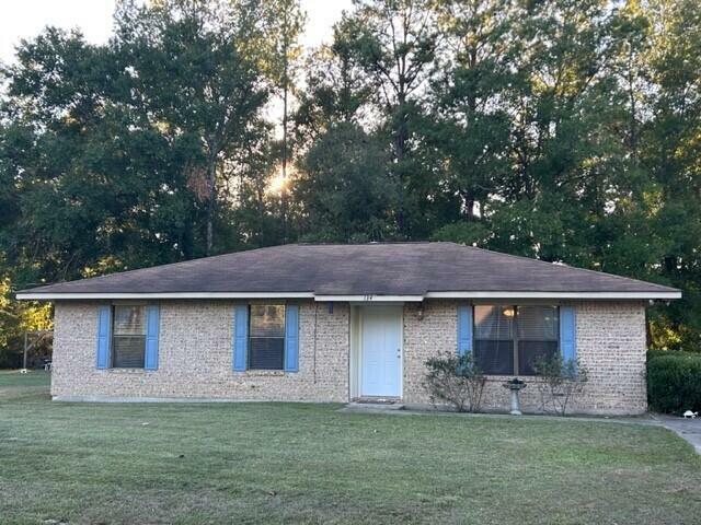 134 Lena Beth  Leesville LA 71446 photo