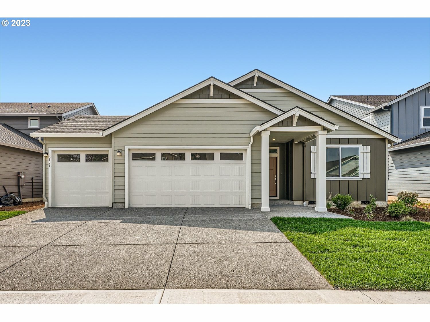 2811 S 6th Cir  Ridgefield WA 98642 photo