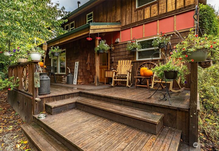 1 bed Chimacum home for sale 5261 Eaglemount Road, Chimacum, WA 98325