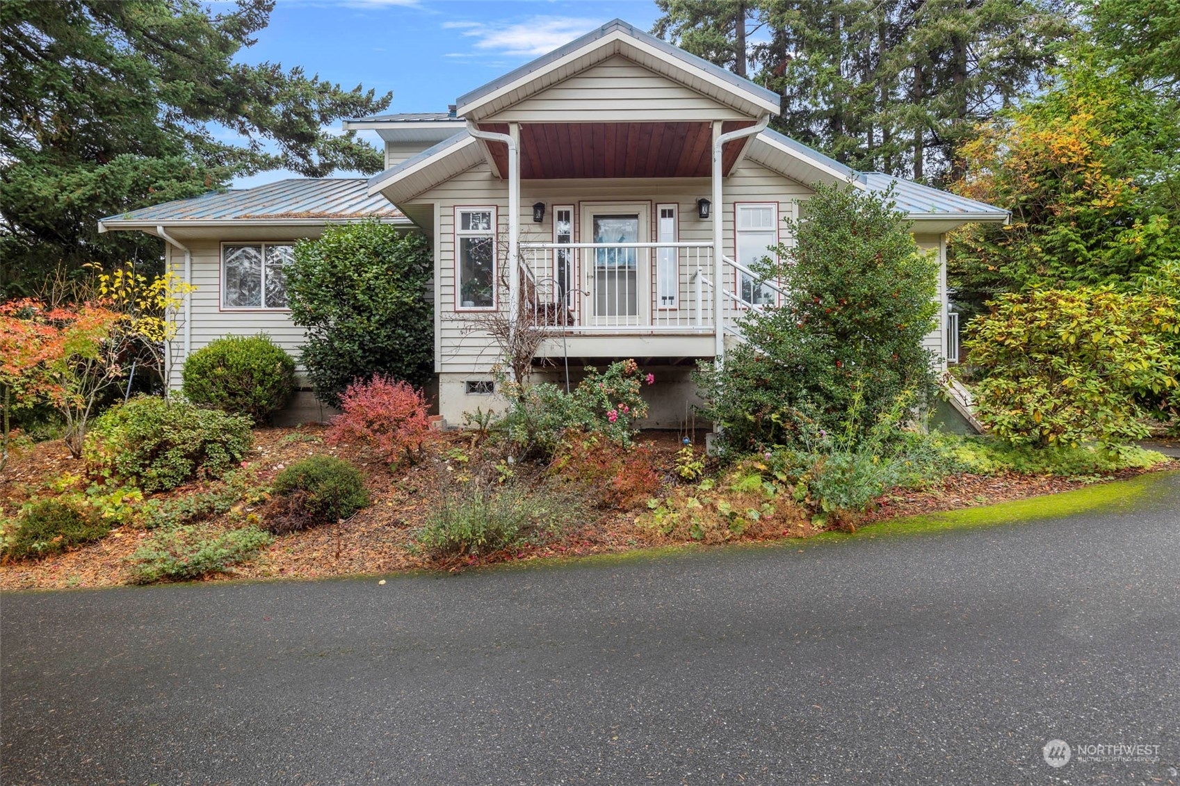 Property Photo: 1470 Telegraph Road WA 98226