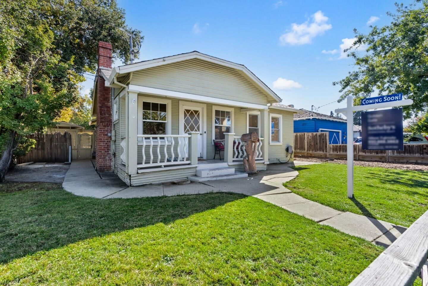 Property Photo:  1905 Jefferson Avenue  CA 94062 