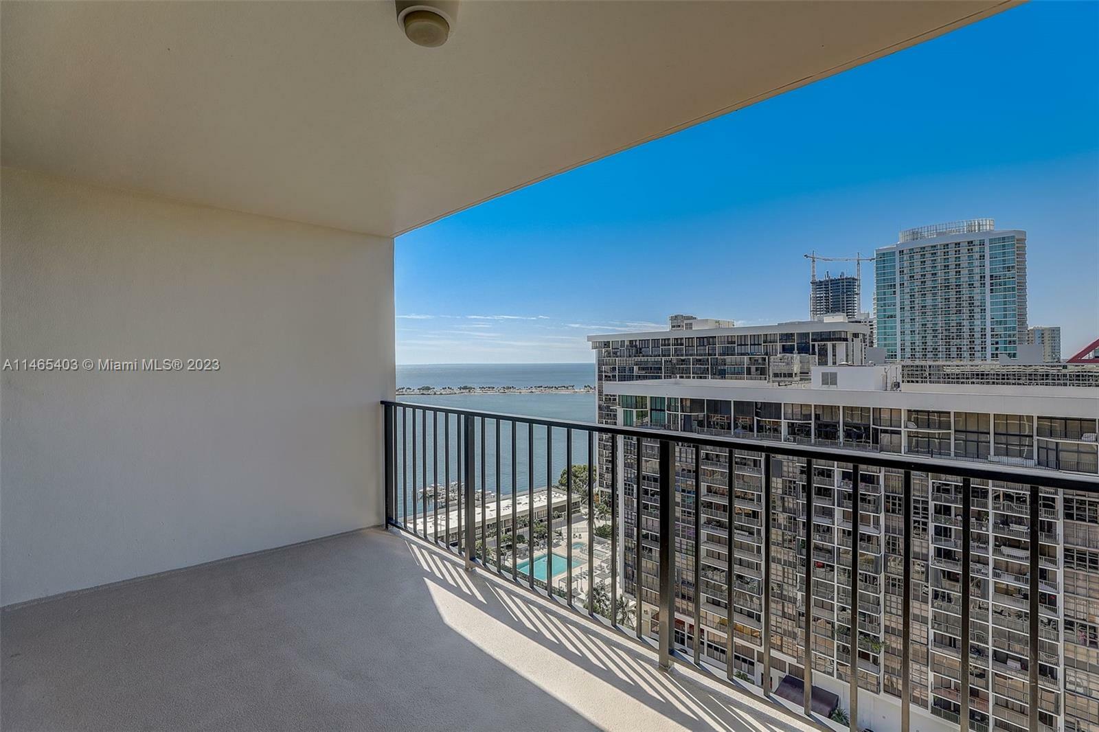 Property Photo:  1901 Brickell Ave B2107  FL 33129 