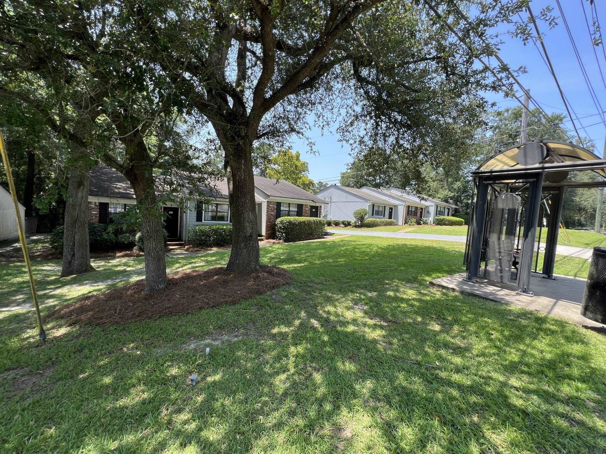 Property Photo:  3112 Mission -  FL 32303 