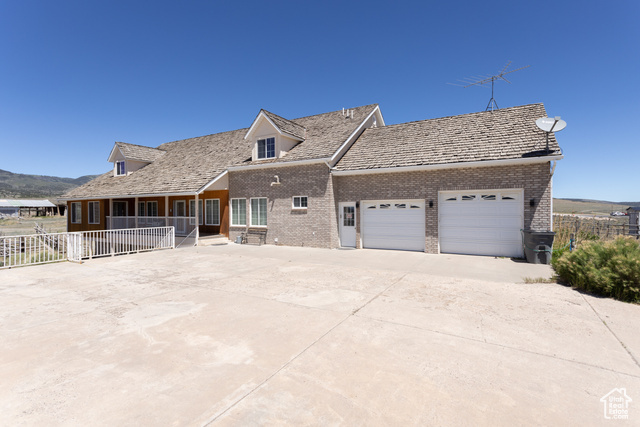 Property Photo:  525 N Main  UT 84744 